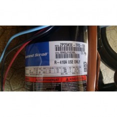 Copeland Scroll ZP25K5E-TFD-130 Compressor
