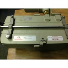 NEW EMERSON-BROOKS FLOW METER P/N: 3623A11K1C1A