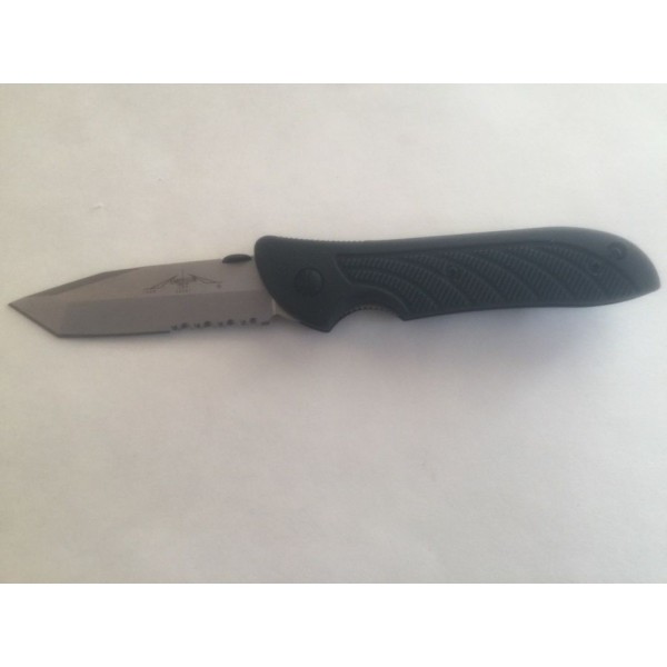 EMERSON TANTO RAVEN BRAND NEW