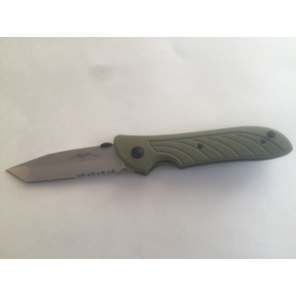 EMERSON GREEN RAVEN BRAND NEW