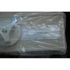 BROOKS EMERSON GALLON METER REGISTER