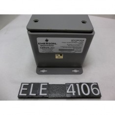 Liebert ACV Distribution Panel Surge Protection (ELE4106)