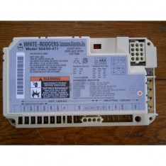 White-Rodgers 50A50-471 Control Board, Emerson D340774P01