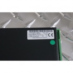 RS3 ROSEMOUNT SYSTEM 3 EMERSON 01984-3278-0001 FIBER OPTIC I/O CONVERTER