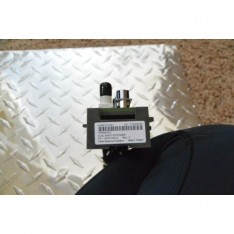 DELTAV EMERSON PROCESS KJ4001X1-NA1 DUAL RIGHT EXTENDER