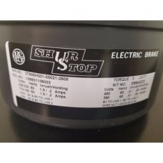 Shur Stop Electric Brake