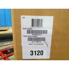 Emerson Network Power Liebert UPStation GXT2-700RT120