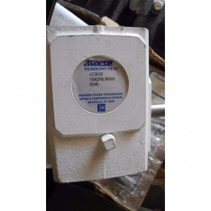 Emerson Morse Washdown Duty Gear Reducer XC3023 154Q56LR50W 50 Watt