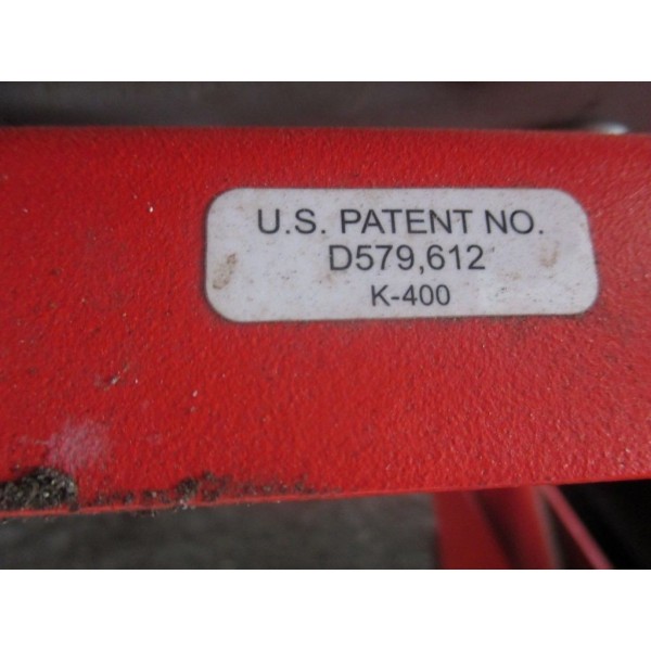EMERSON RIGID TOOL