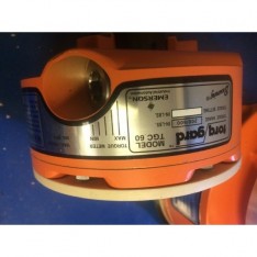 Torq Gard TGC 60 Overload Clutch 200/600 In-LBS Browning Emerson TorqGard TGC60