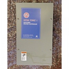US MOTORS ULTRA TORQ 1 EMERSON SOFTSTART MOTOR CONTROLLER