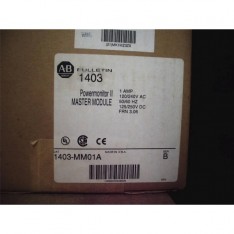POWERMODULE II MASTER MODULE SER. B FRN 3.06