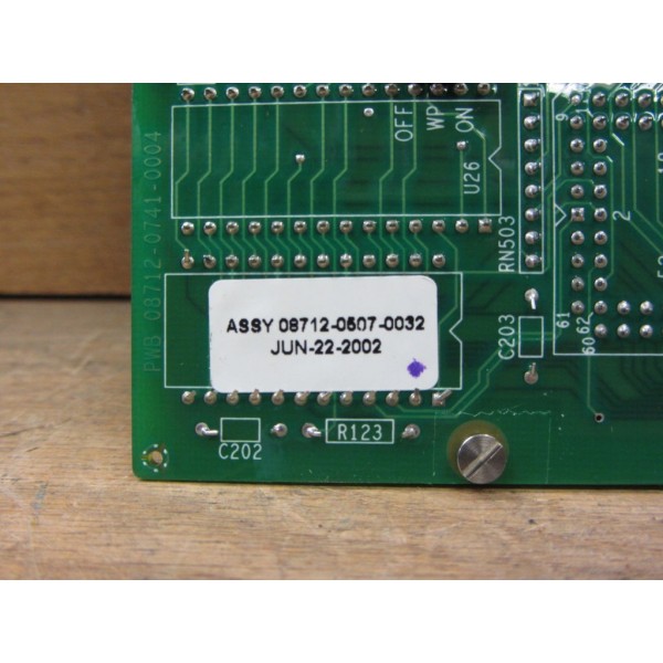 PC Board for Rosemount