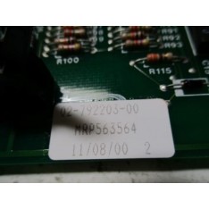 CONTROLLER/BUFFER BOARD