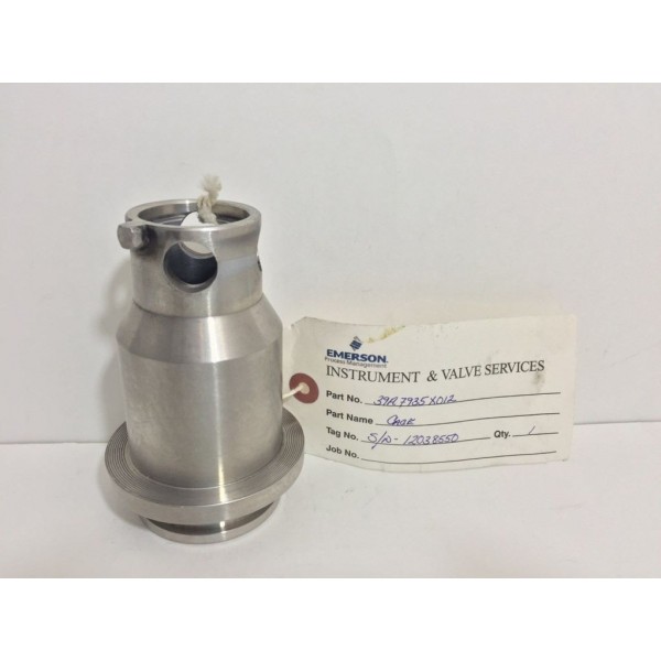 NEW! EMERSON CAGE 39A7935X012