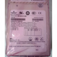 MP4-2E-1L-1L-00 Power Supply P/n 73-540-0276