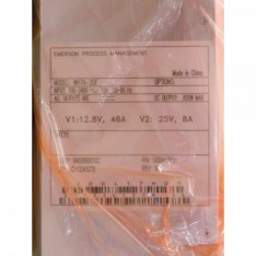 WH7A-2DF POWER SUPPLY. 100-240 V~12 A. 800 W MAX.