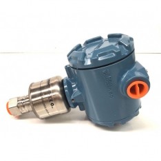 PRESSURE TRANSMITTER 3051S2TG2A2E11A1BB417Q4