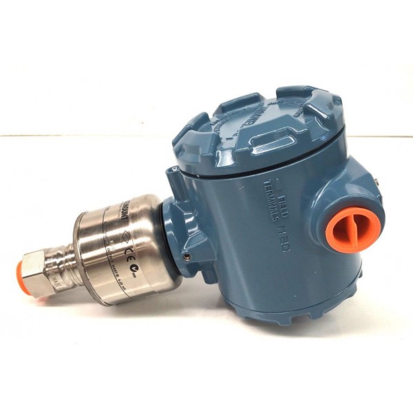 PRESSURE TRANSMITTER 3051S2TG2A2E11A1BB417Q4