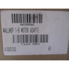 HP Indigo CA445-30913 Wallmop 1-6 Motor Adapte Emerson 070UDD200XBCRA078140