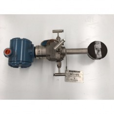 COMPACT ORIFICE FLOWMETER 3051SFC