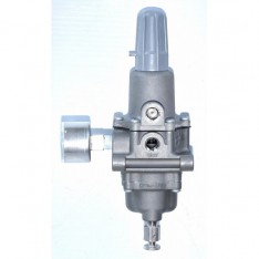 67CFSR-601/SB 125psi Regulator with internal Relief and Filter