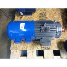 ELT5E3D Electic Motor 5HP 1155 RPM 208-230/460V 3PH (10909)