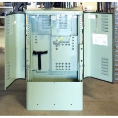 Cabinet Pedestal OPFOTV8