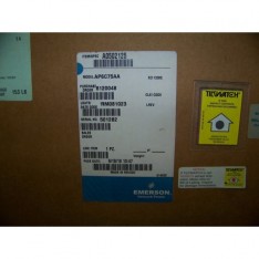Helios Candeo Power System Frame A0502125 AP6C75AA Frame Only
