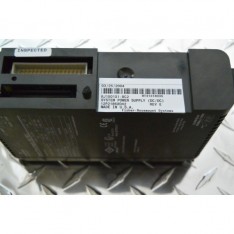 KJ1501X1-BC2 SYSTEM POWER SUPPLY DC/DC VE5008, 12P218 *