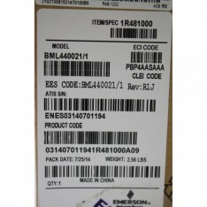 BML440021/1 Rectifier 1R481000