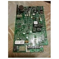 Furnace Control Circuit Board 50V60-507-90