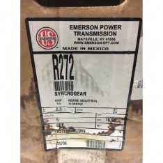 R272/J0685706N Syncrogear Module 2.3Hp