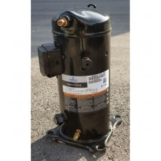 Copeland ZB38KCE-PFV-250 Scroll Compressor 4.5 HP (NEW: READ)