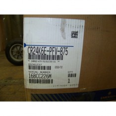 Copeland Compressor 208-230V 60 Hz 1 Phase R22 CR24K6E-PFV-875 New
