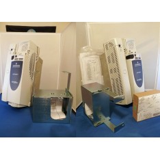 BA1406E1 AFFINITY BA DRIVE 7.5HP 11 AMP 460VAC 3PH 50/60HZ NEMA 1 BOX