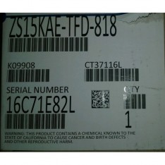 SCROLL COMPRESSOR ZS15KAE-TFD-818, NEW, FREE SHIPPING