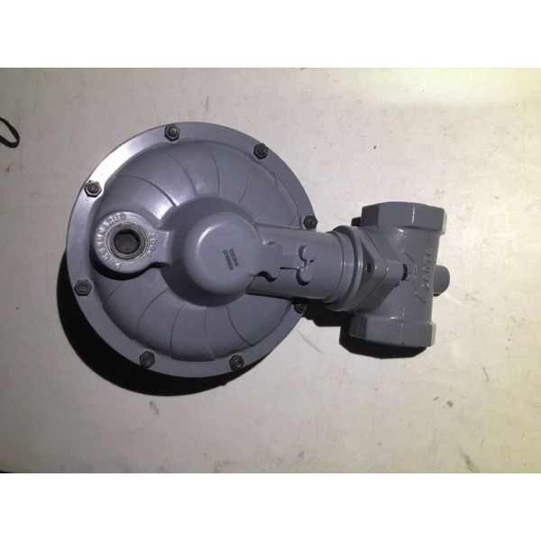 Process CS400 series Gas Regulator