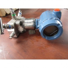 Rosemount HART 3051SFP Pressure transmitter Sp/Dp multi variable