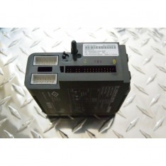 KJ3001X1-BK1 DISCRETE OUTPUT CARD: 8 CHANNELS 120/230 VAC DELTA V