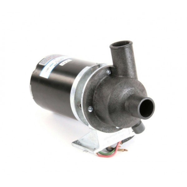Moyer Diebel 0507313 WASH PUMP MOTOR DFM6/SWM5-EMERSON