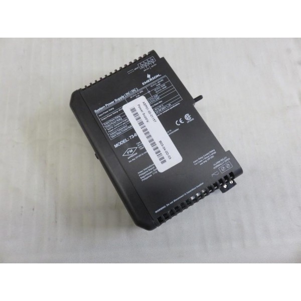 Power Supply KJ1501X1-BC3 12P3270X032 NIB