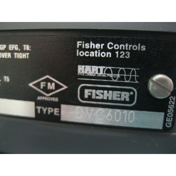 Fisher FIELDVUE