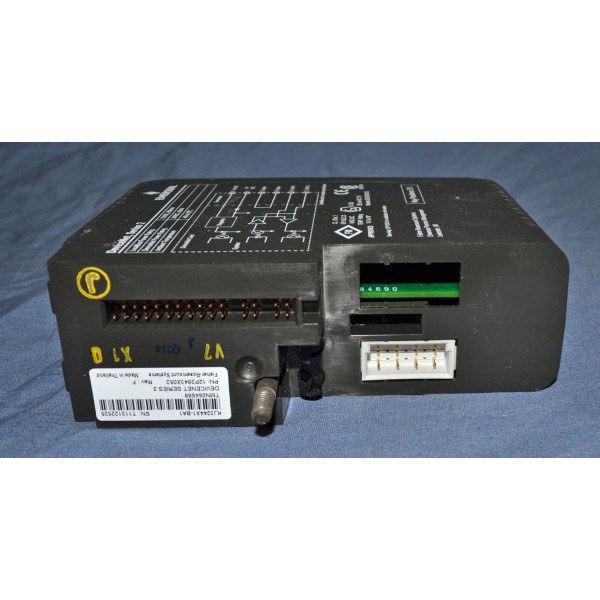 DELTAV DEVICENET MODULE
