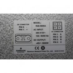 Communication power module