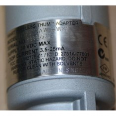 SMART Wireless THUM adapter