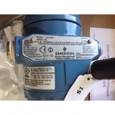 Wireless Vibration Transmitter B9420WA1LZ + battery 701PBKKF