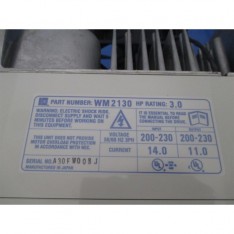 Vision Micro-Series Drive