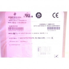 POWER SUPPLY 200-240V 50/60HZ