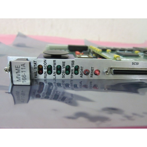 CPU Module